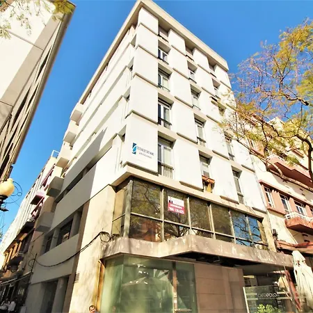Heart Old Town Center 5 Stars 아파트 푼샬