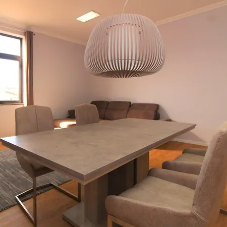 Apartment Heart Old Town Center 5 Stars