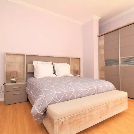 Heart Old Town Center 5 Stars Apartment Funchal (Madeira)