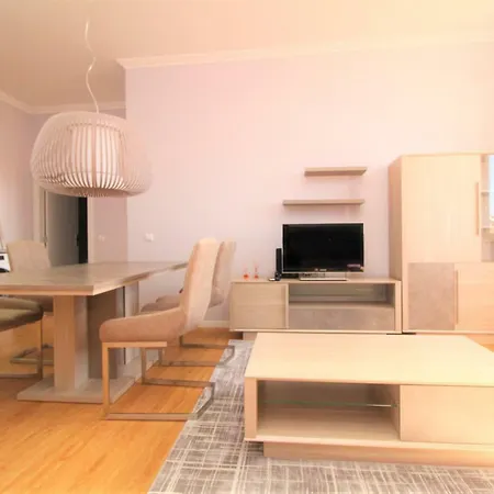 Heart Old Town Center 5 Stars Apartment *