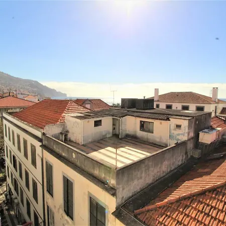 Heart Old Town Center 5 Stars Apartment