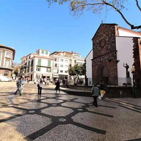 Διαμέρισμα Heart Old Town Center 5 Stars