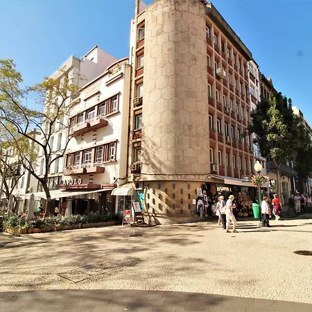 Heart Old Town Center 5 Stars Apartment *